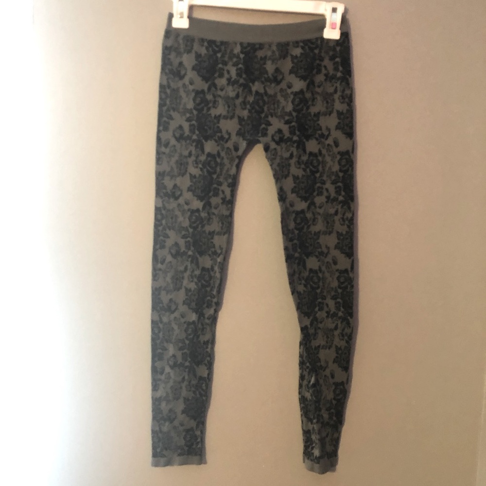 Princess vera Wang designed leggings